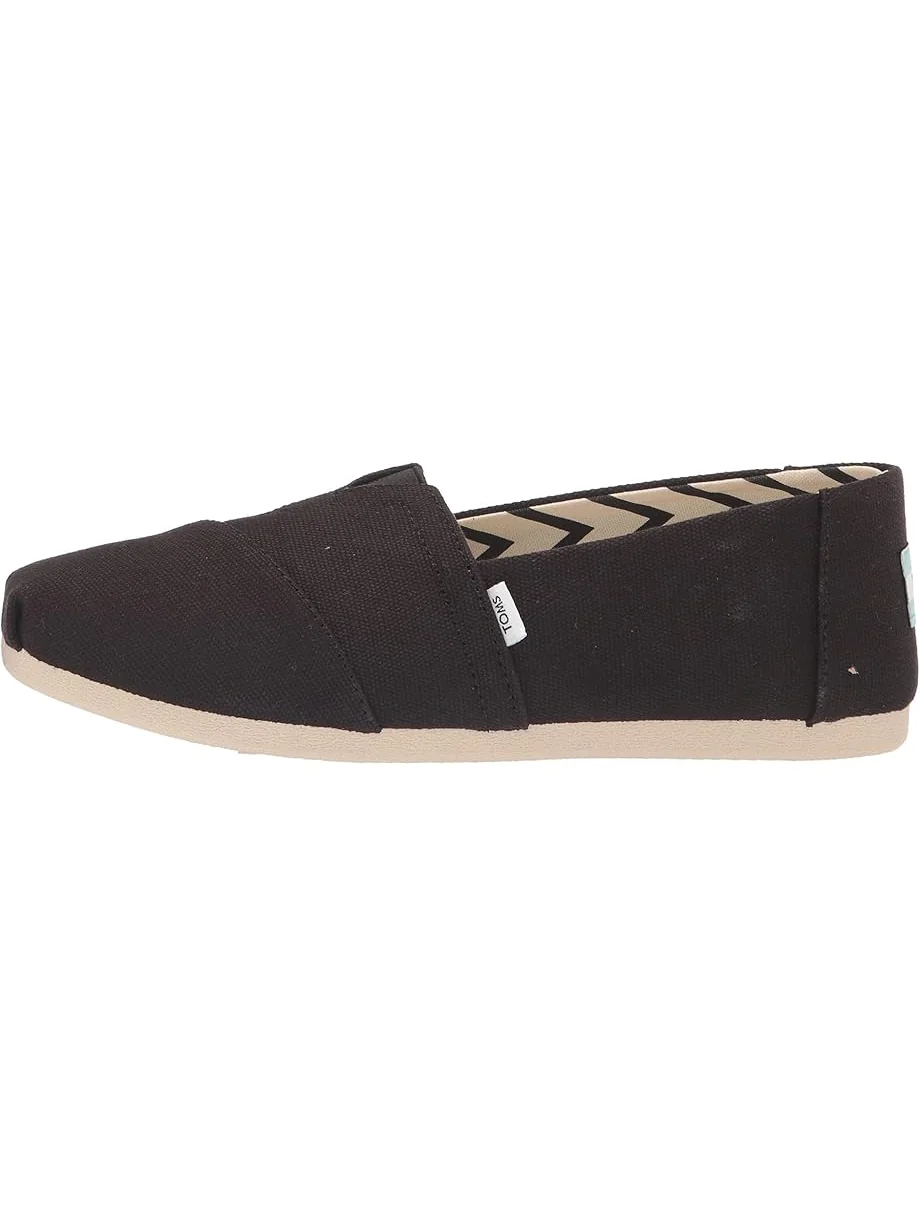 Лоферы TOMS Classic Alpargata — 4