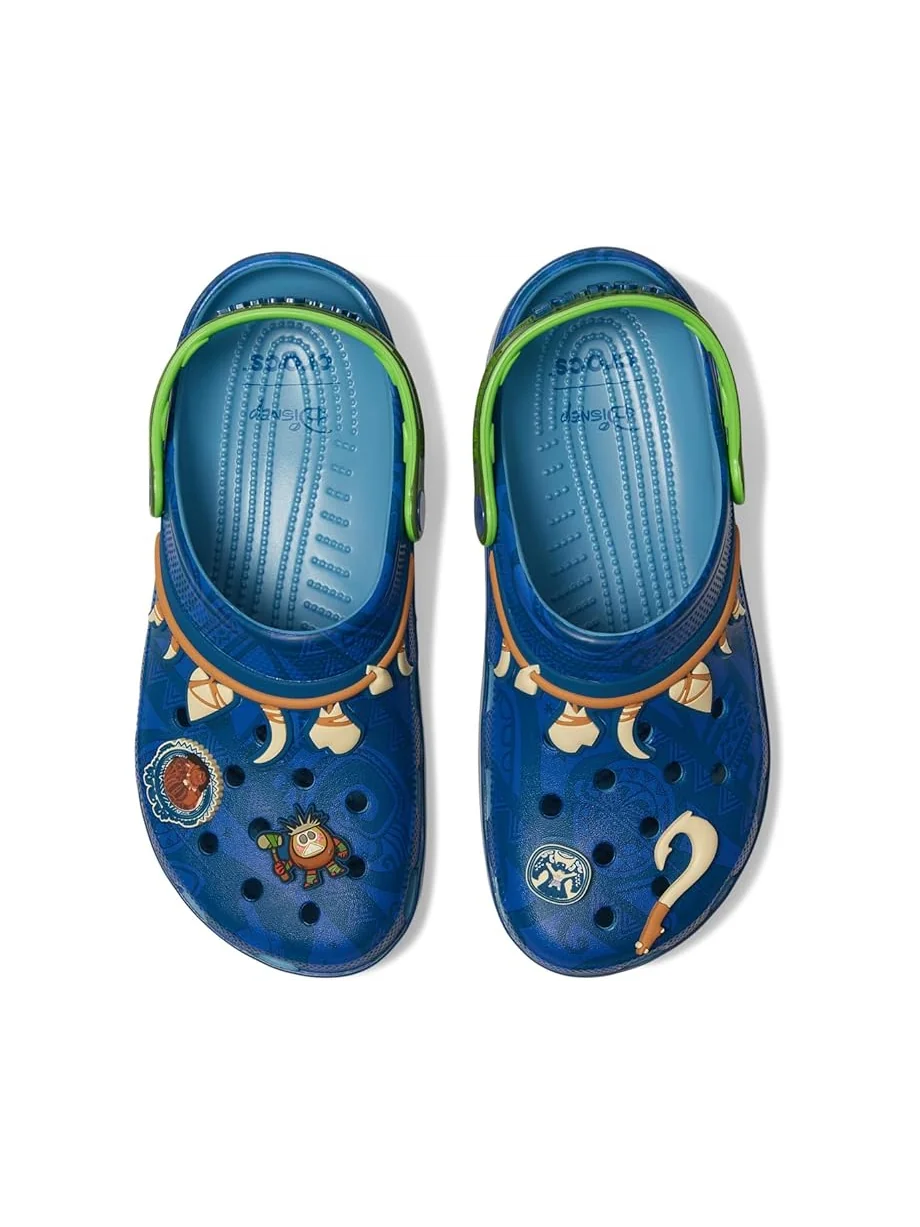 Сабо Crocs Disney Maui Classic Clogs — 1
