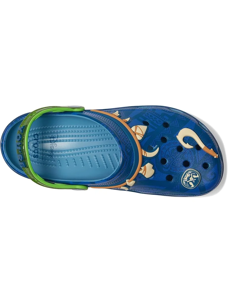 Сабо Crocs Disney Maui Classic Clogs — 2