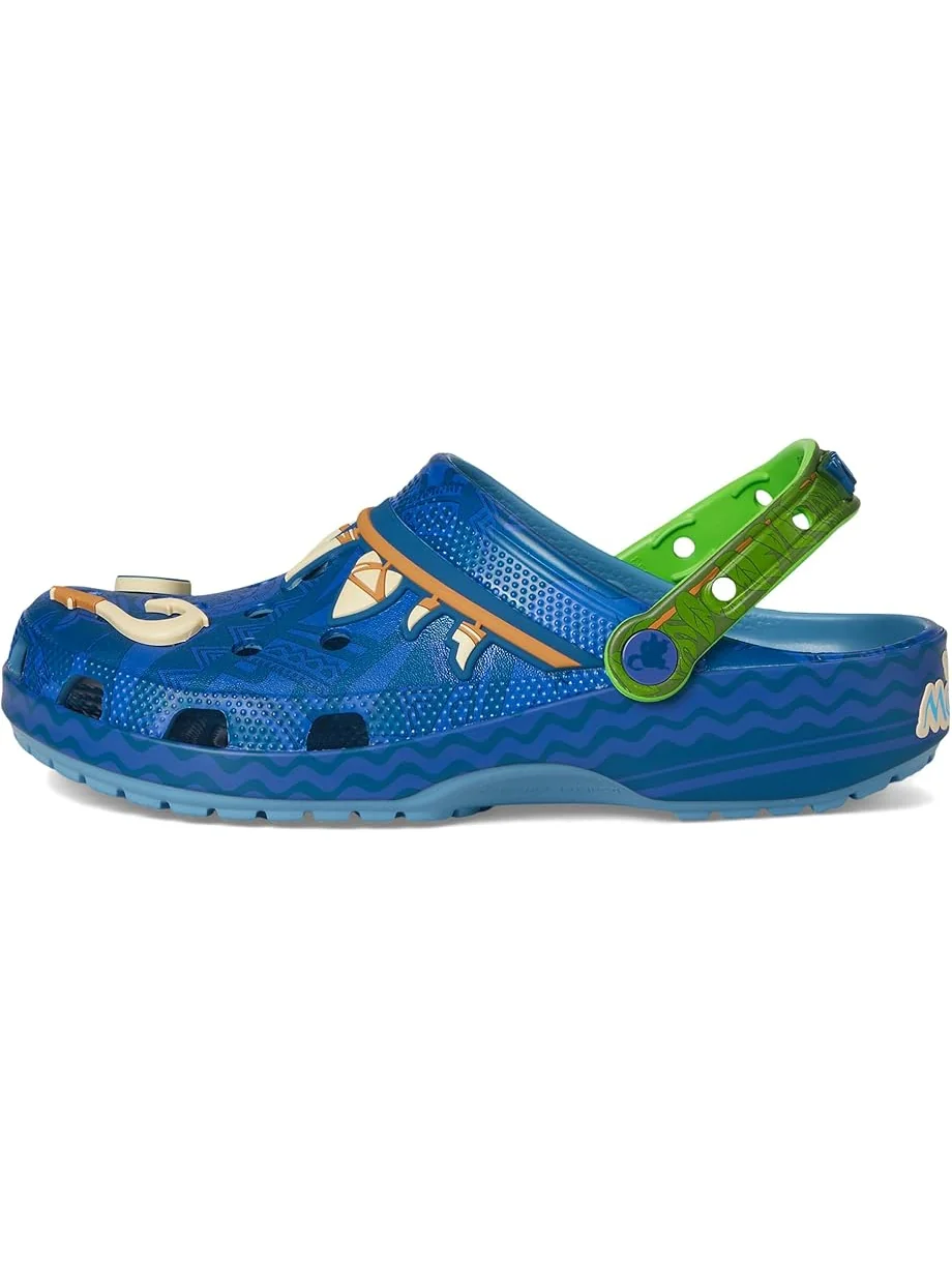 Сабо Crocs Disney Maui Classic Clogs — 4