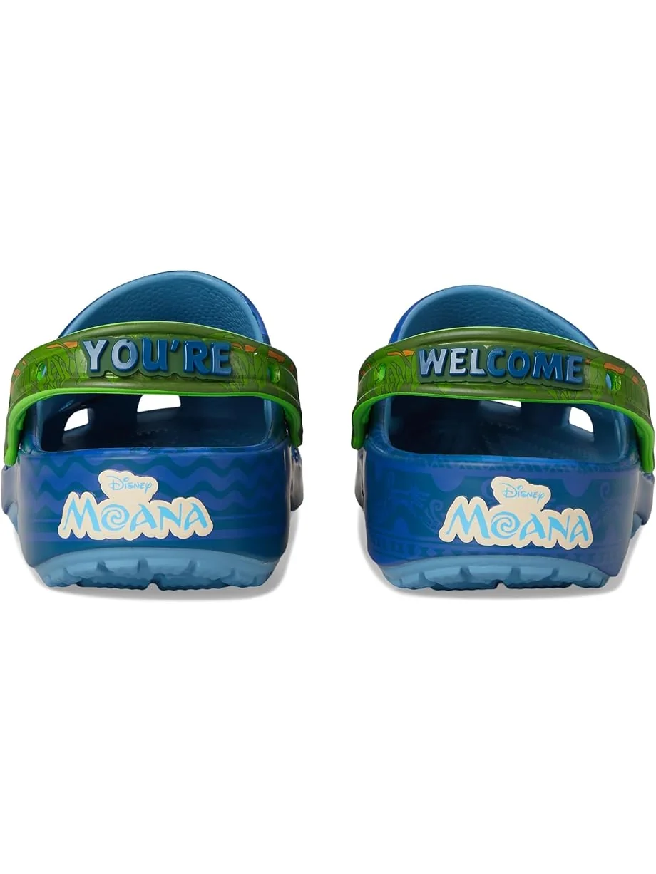 Сабо Crocs Disney Maui Classic Clogs — 6