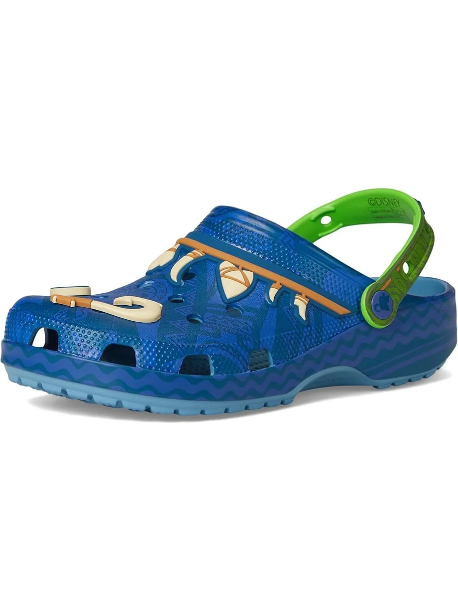Сабо Crocs Disney Maui Classic Clogs — 7
