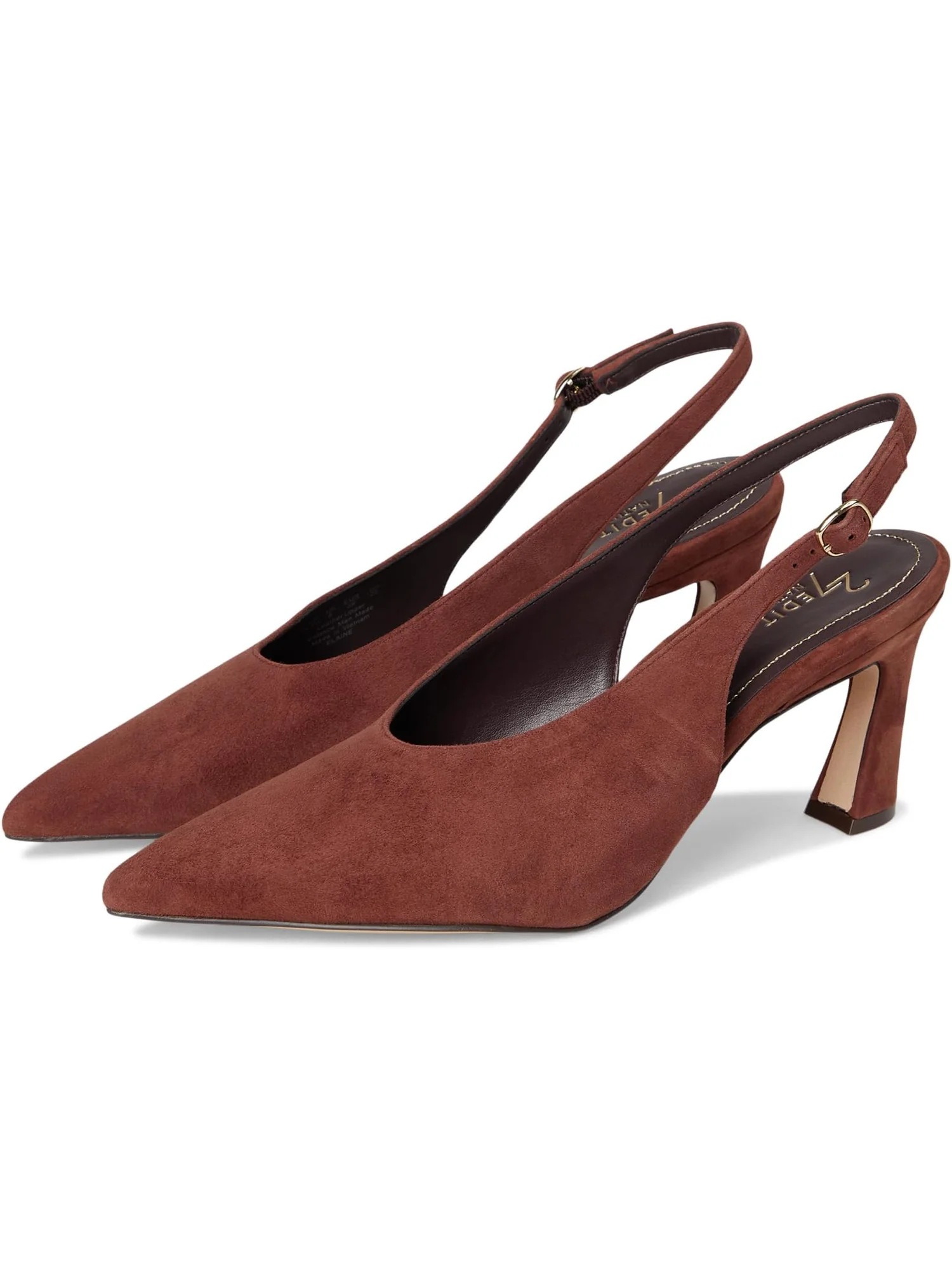 Туфли Naturalizer Women's 27 Edit Elaine — 1