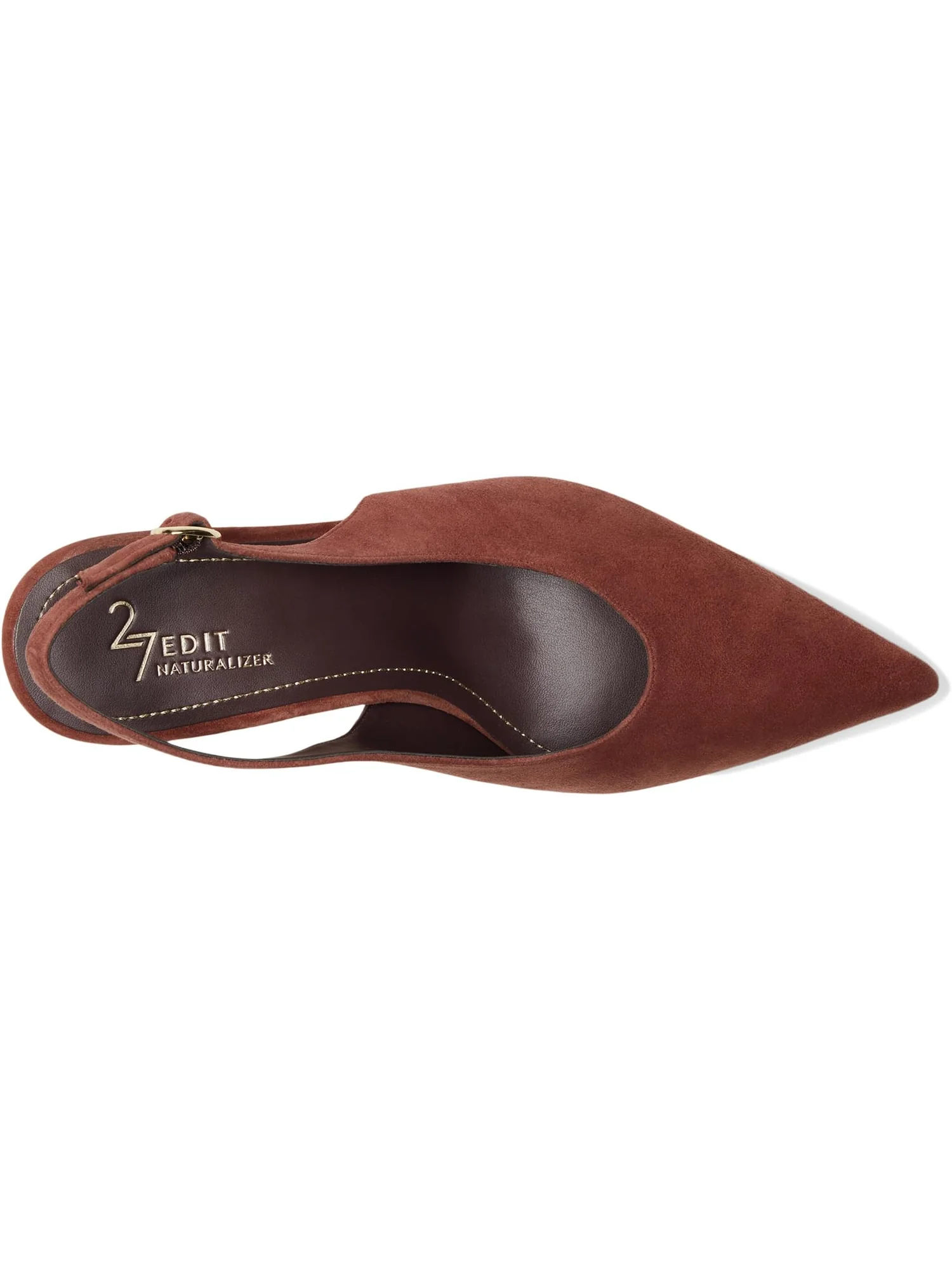 Туфли Naturalizer Women's 27 Edit Elaine — 2