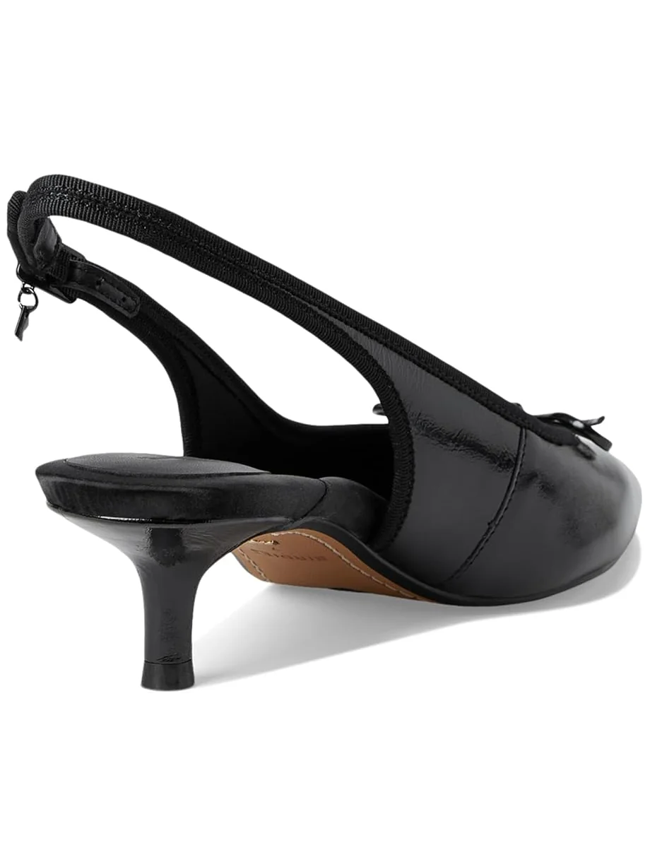 Туфли Birdies The Goldfinch Kitten Heel — 5