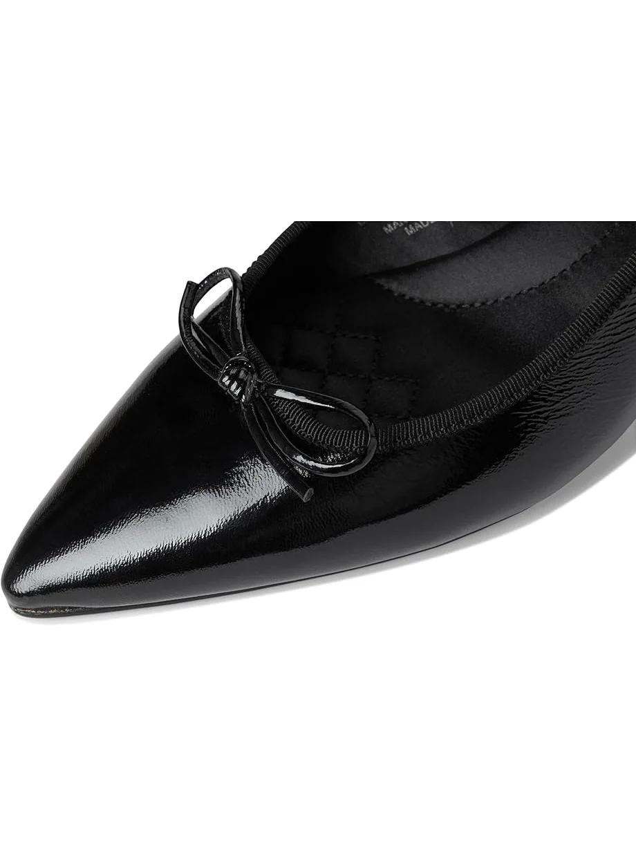Туфли Birdies The Goldfinch Kitten Heel — 6