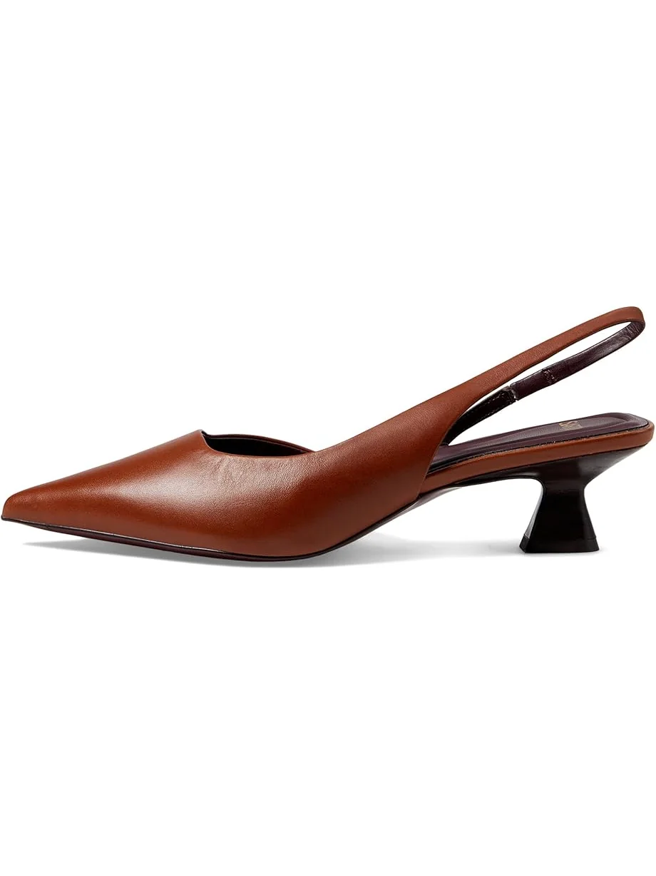 Туфли Franco Sarto Devin — 4