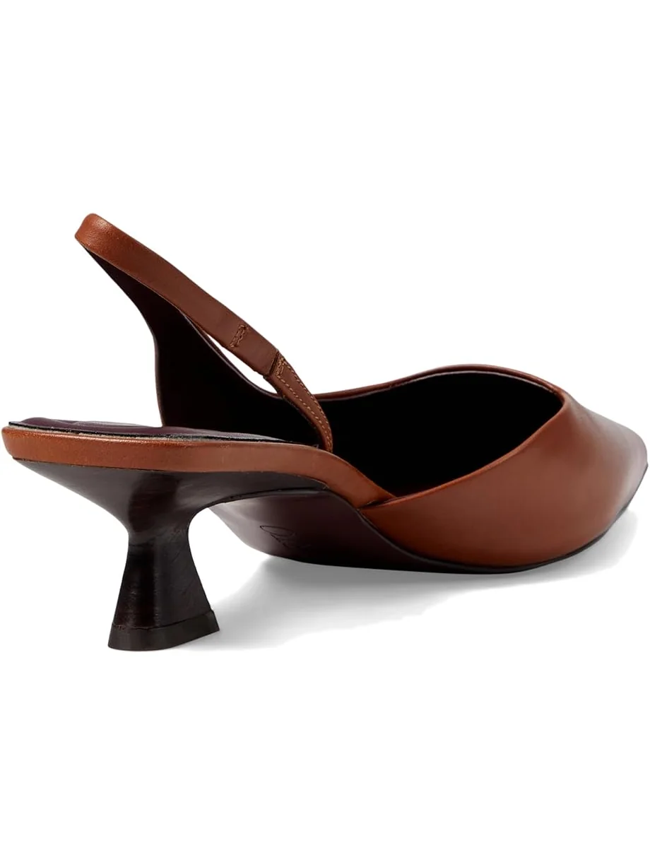 Туфли Franco Sarto Devin — 5