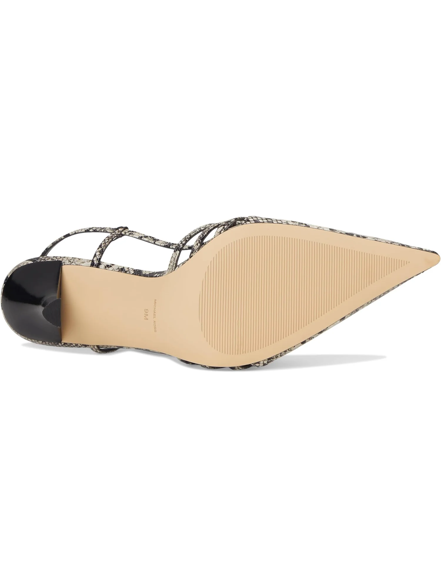 Туфли MICHAEL Michael Kors Haisley Sling Pumps — 3