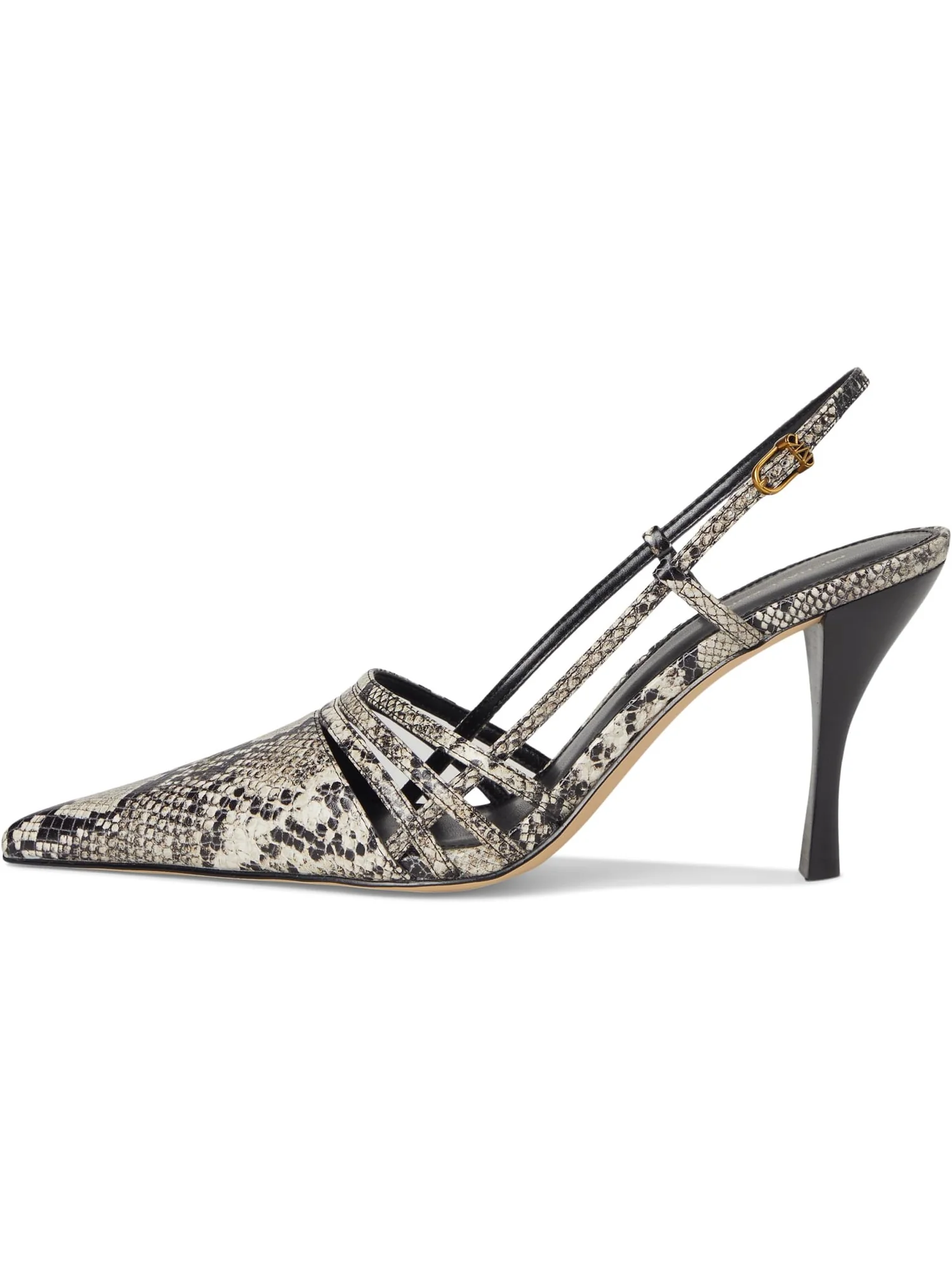 Туфли MICHAEL Michael Kors Haisley Sling Pumps — 4