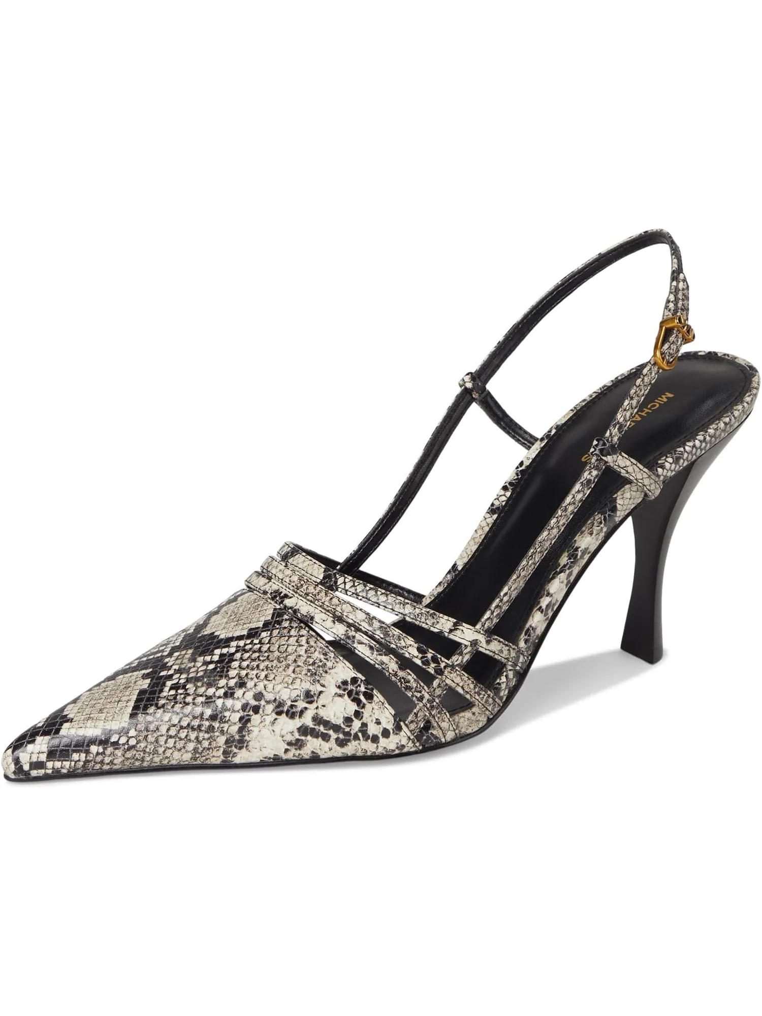 Туфли MICHAEL Michael Kors Haisley Sling Pumps — 7