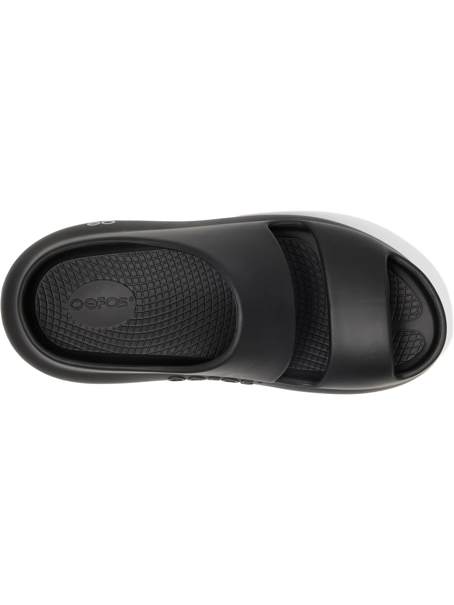 Сандалии OOFOS Unisex Ooyea — 2