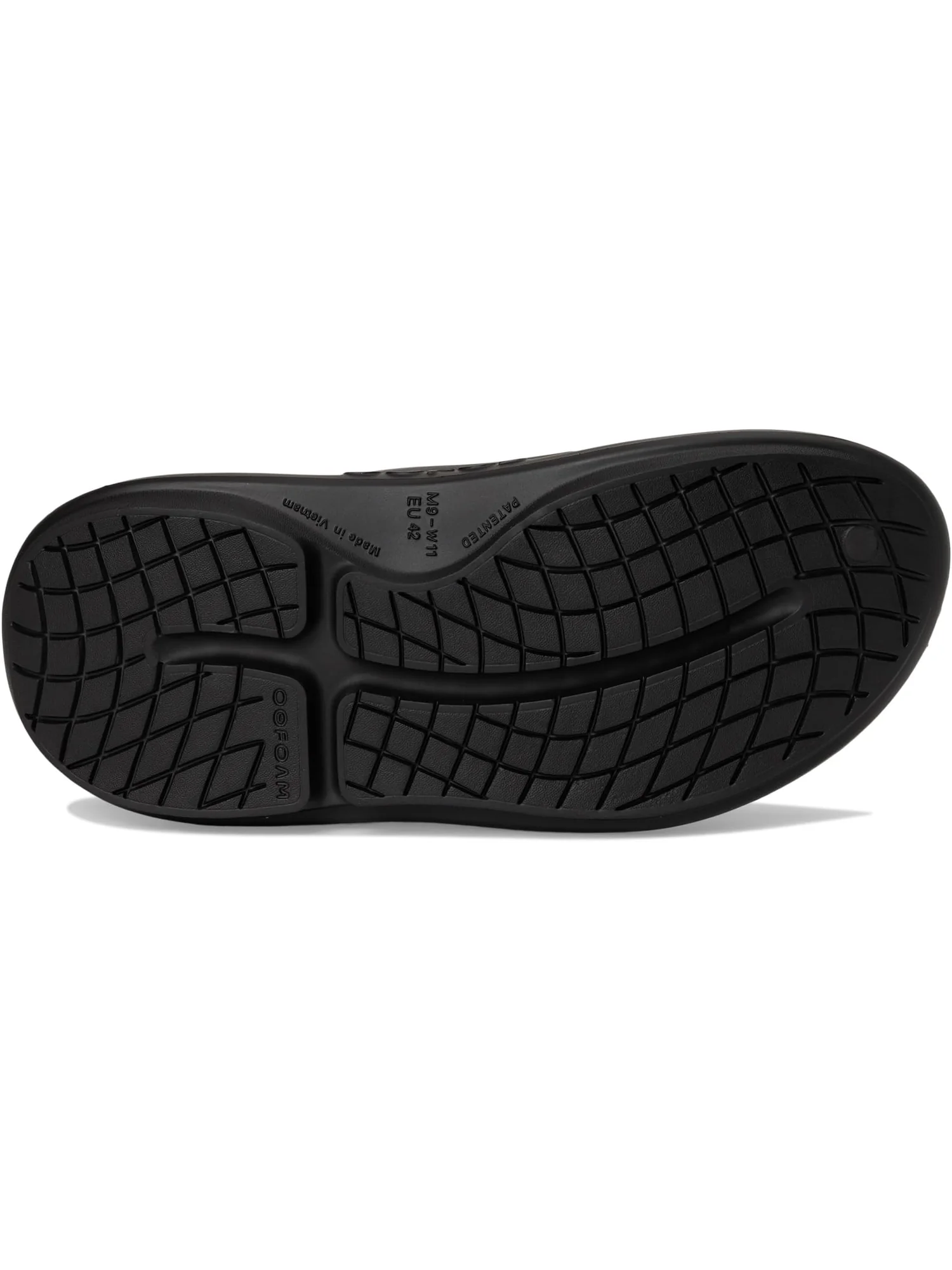 Сандалии OOFOS Unisex Ooyea — 3