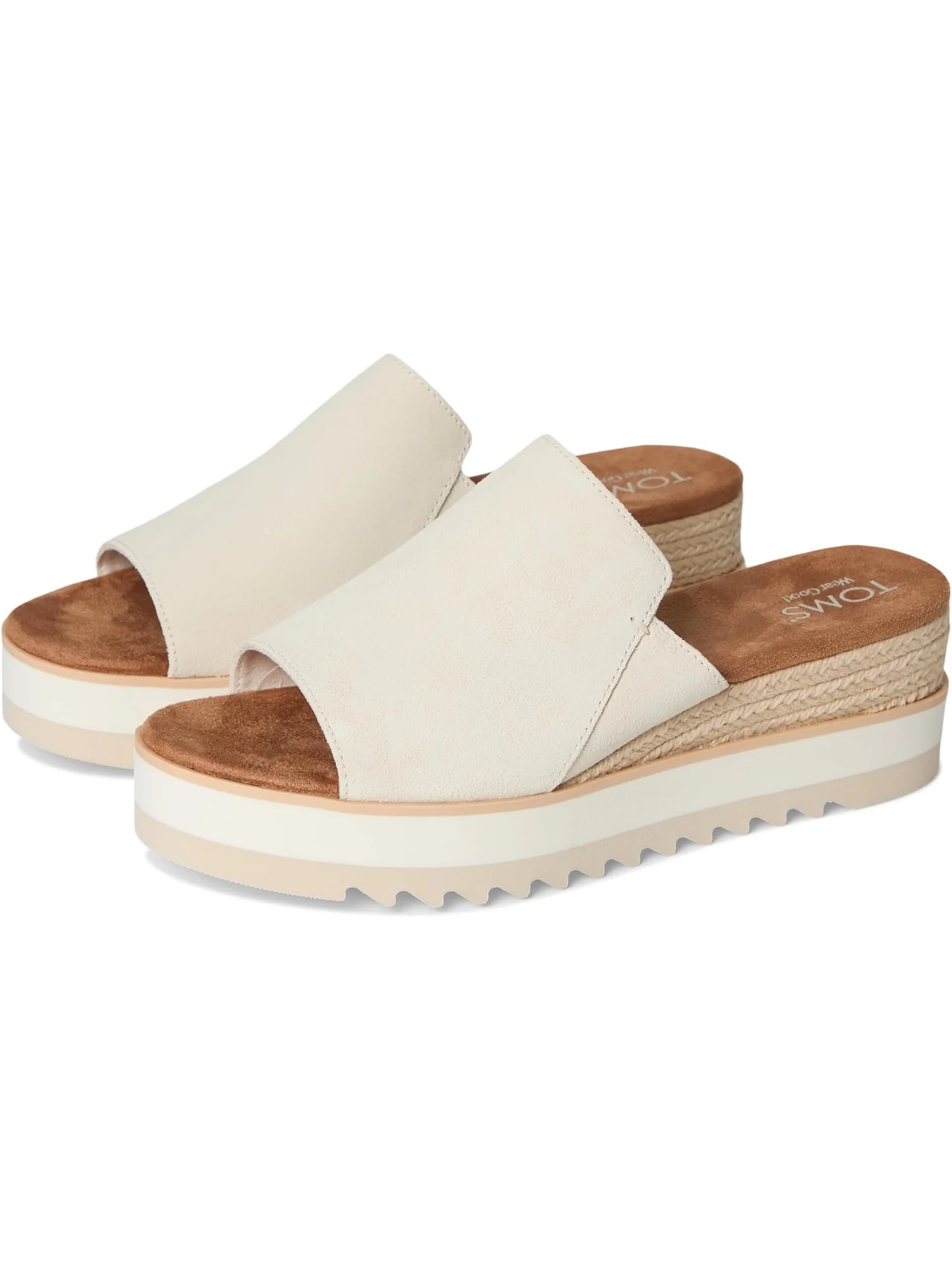Туфли TOMS Women's Diana Mule — 1