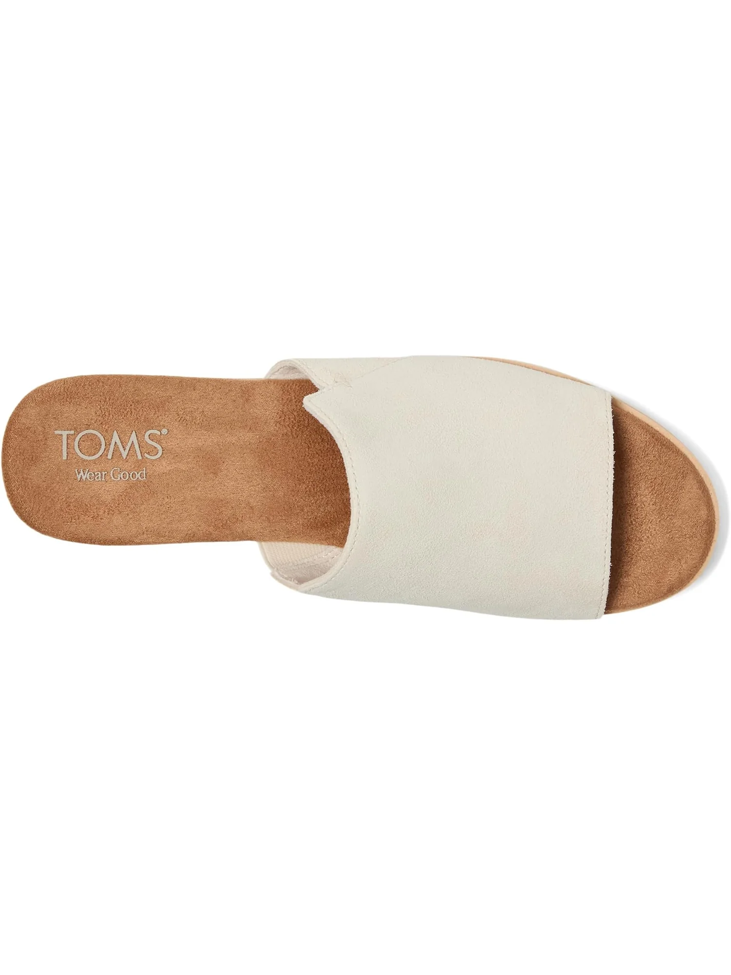 Туфли TOMS Women's Diana Mule — 2