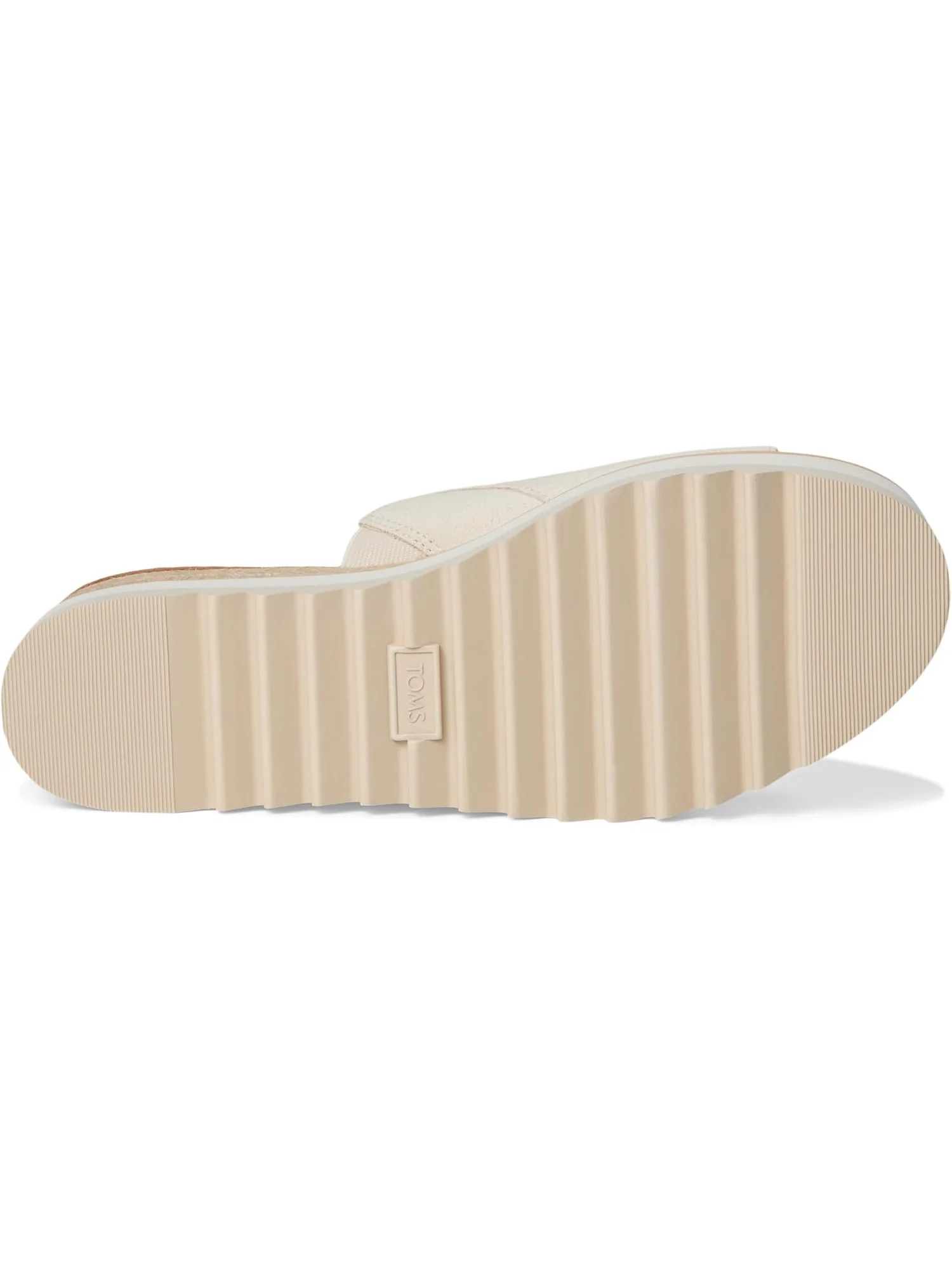 Туфли TOMS Women's Diana Mule — 3