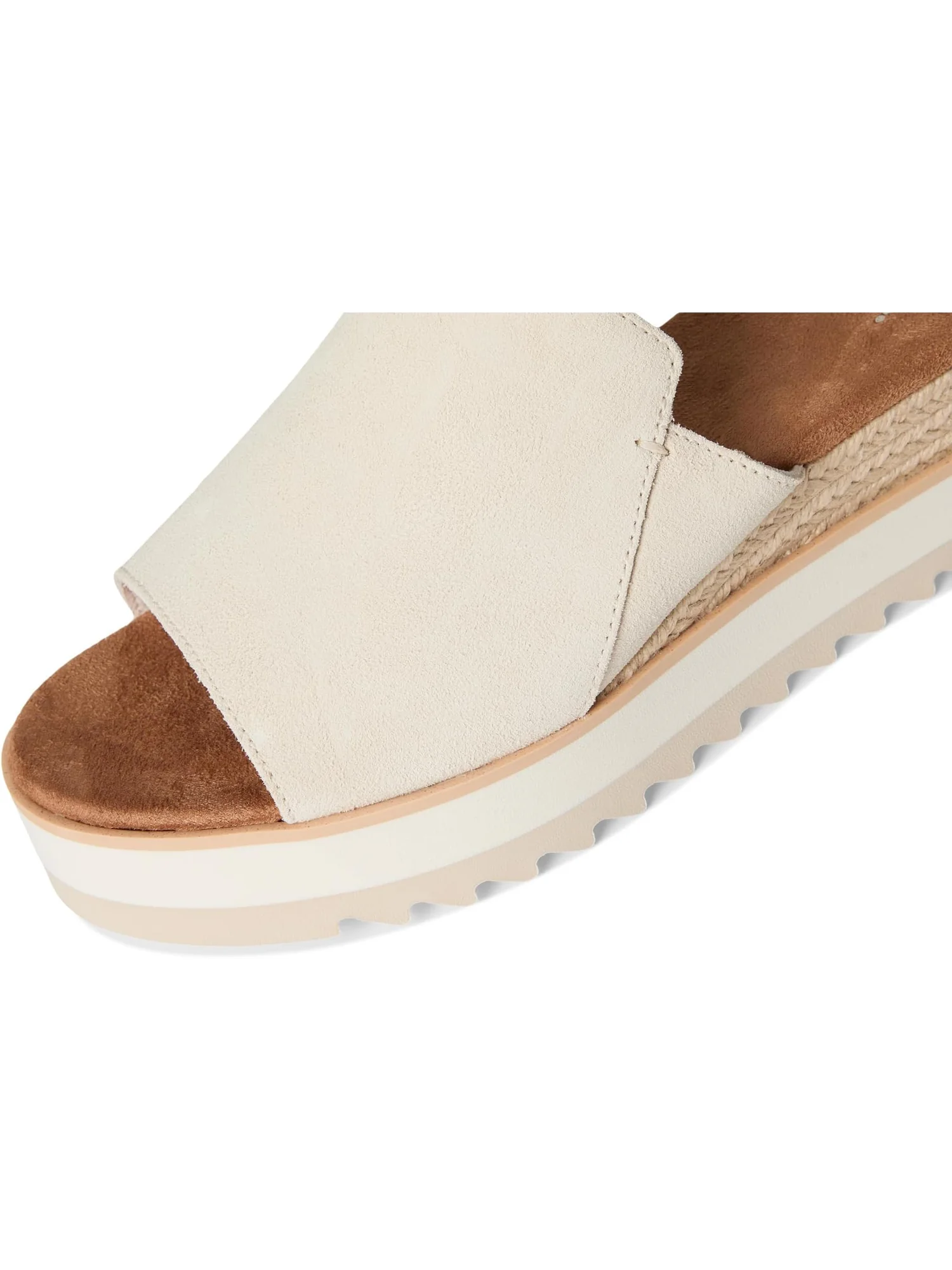 Туфли TOMS Women's Diana Mule — 6