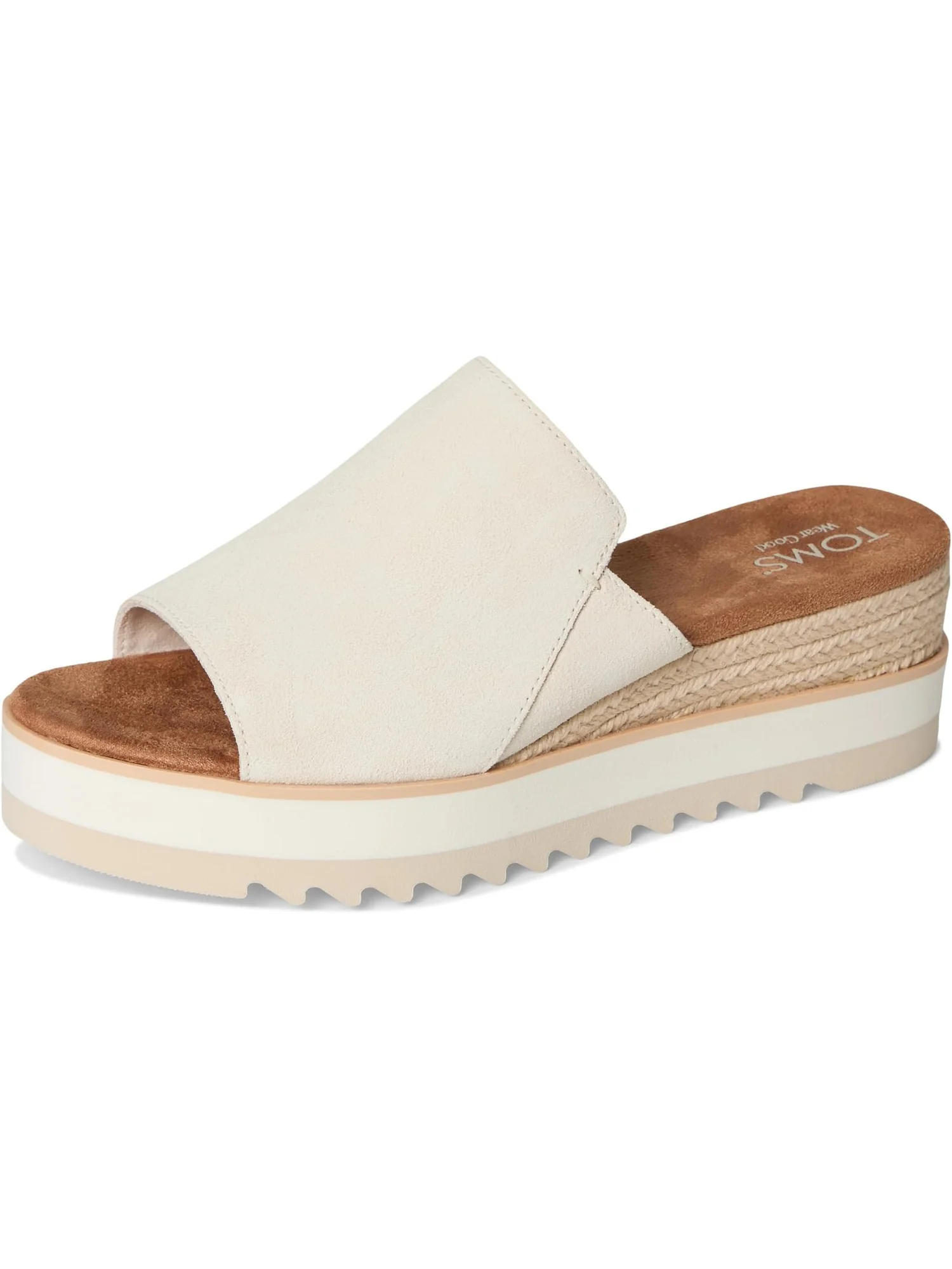 Туфли TOMS Women's Diana Mule — 7