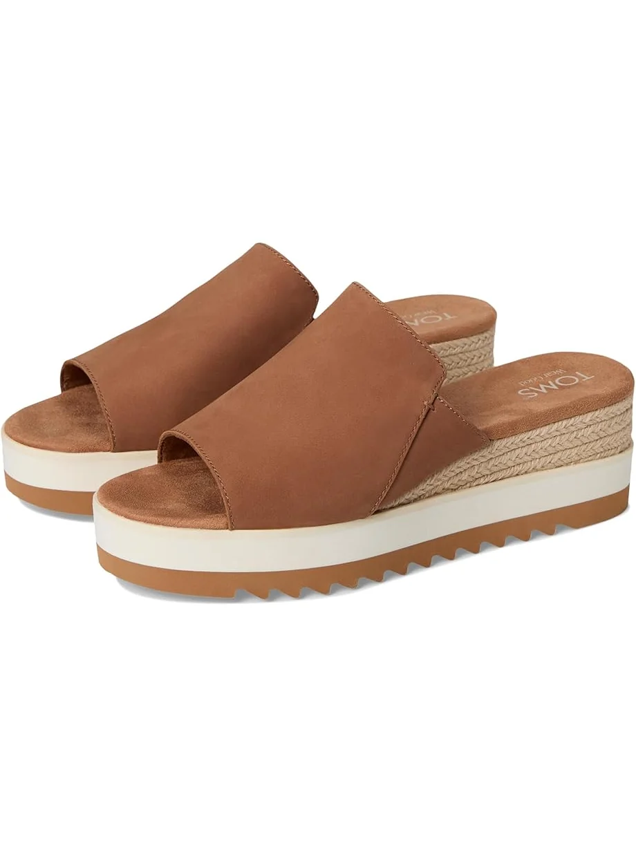 Туфли TOMS Diana Mule — 1