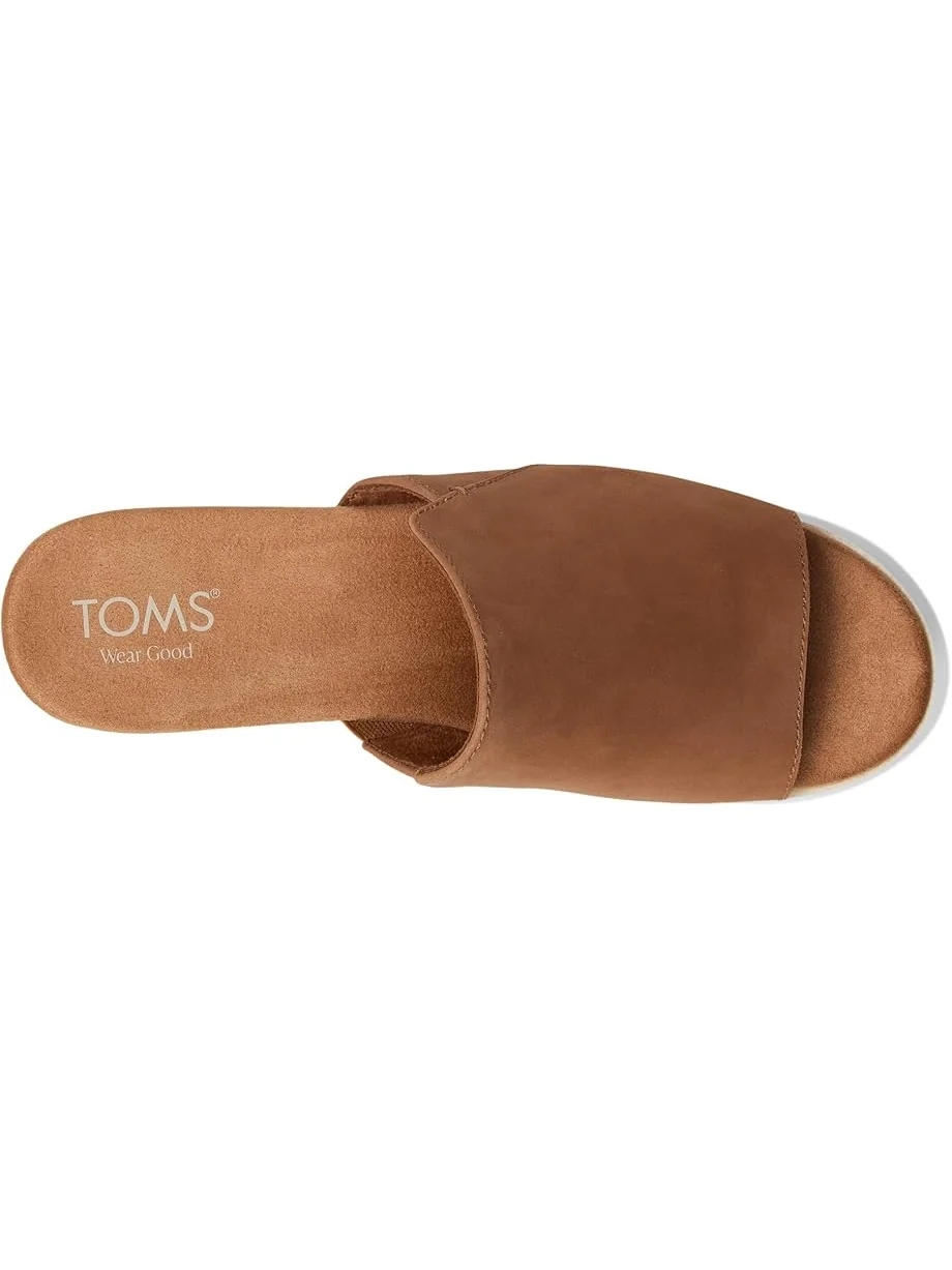 Туфли TOMS Diana Mule — 2