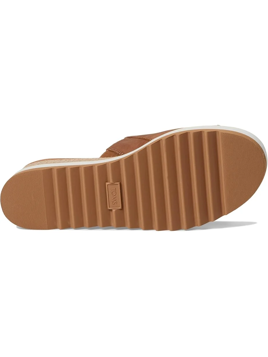 Туфли TOMS Diana Mule — 3