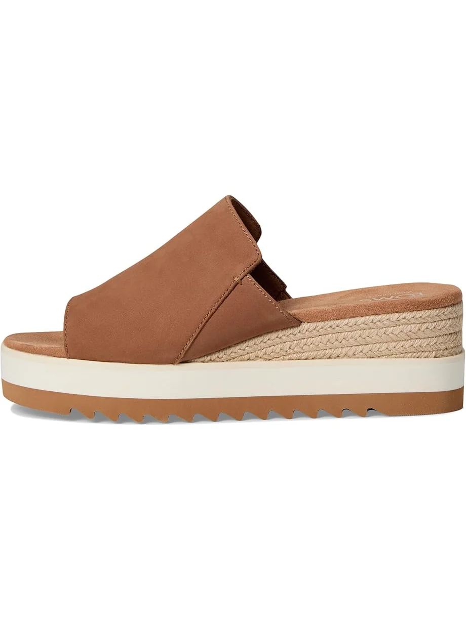 Туфли TOMS Diana Mule — 4