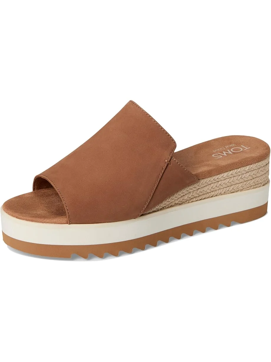 Туфли TOMS Diana Mule — 7