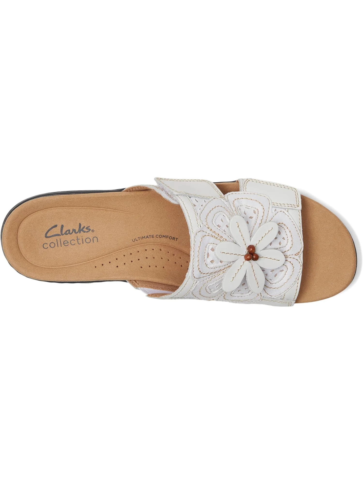 Сандалии Clarks Merliah 2 Belle — 2