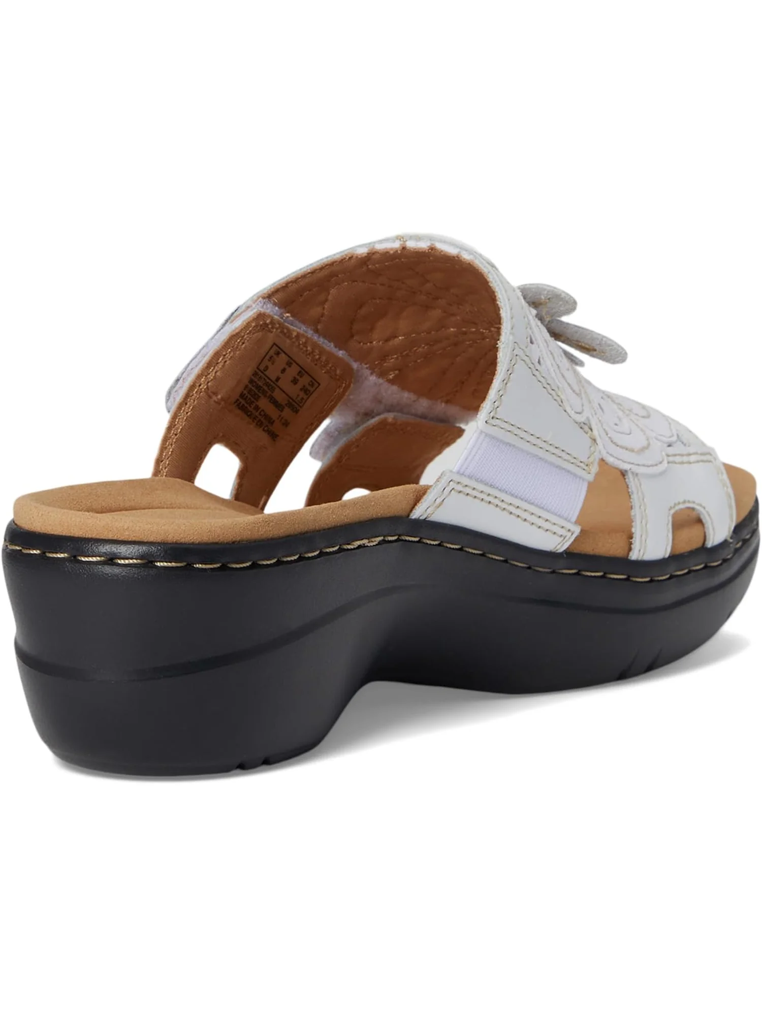 Сандалии Clarks Merliah 2 Belle — 5