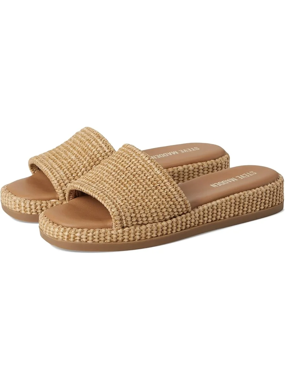 Туфли Steve Madden Boardwalk — 1