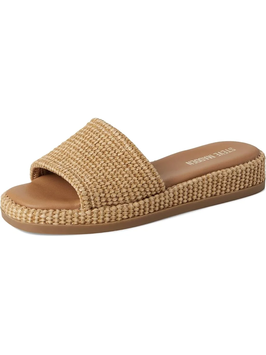 Туфли Steve Madden Boardwalk — 7
