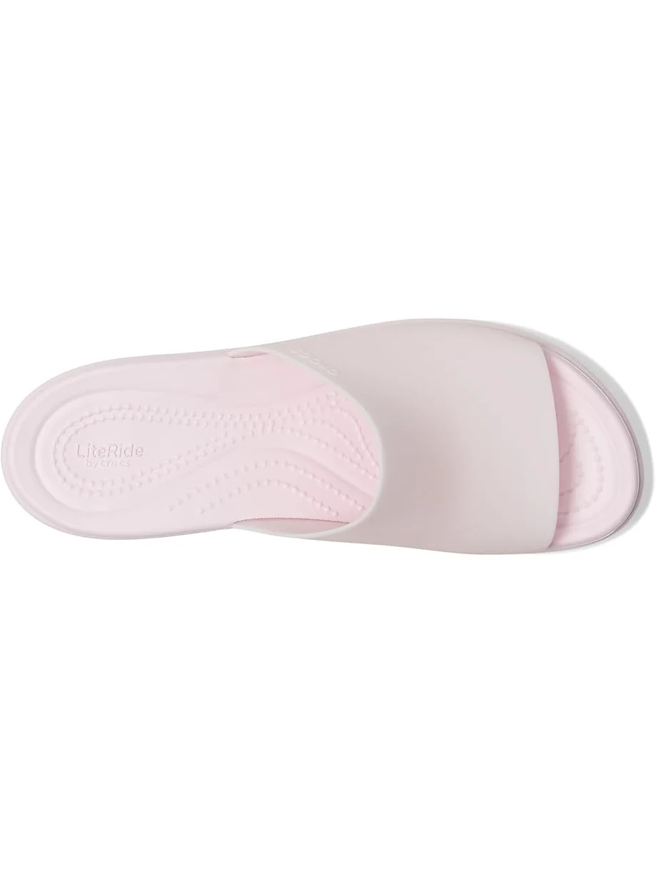 Туфли Crocs Brooklyn Slide Heel — 2
