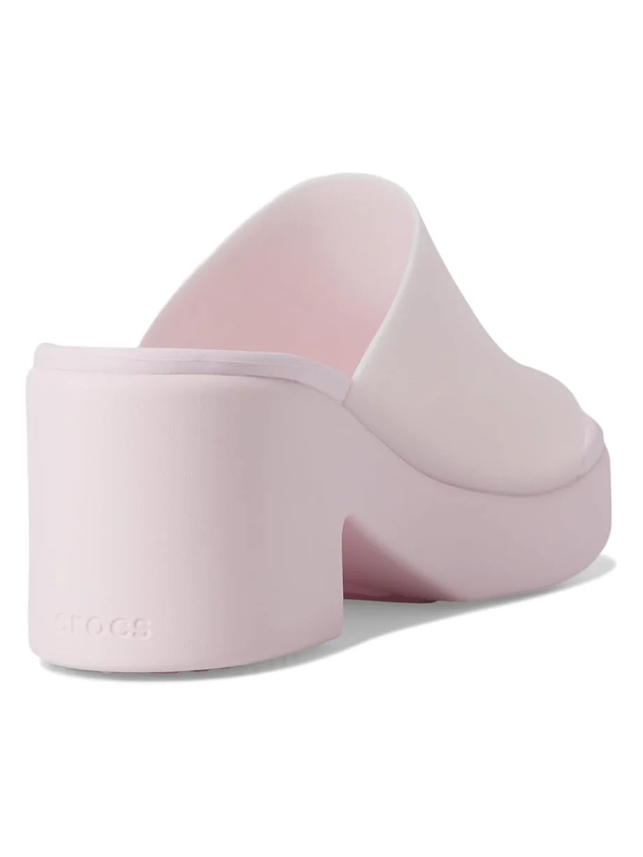 Туфли Crocs Brooklyn Slide Heel — 5