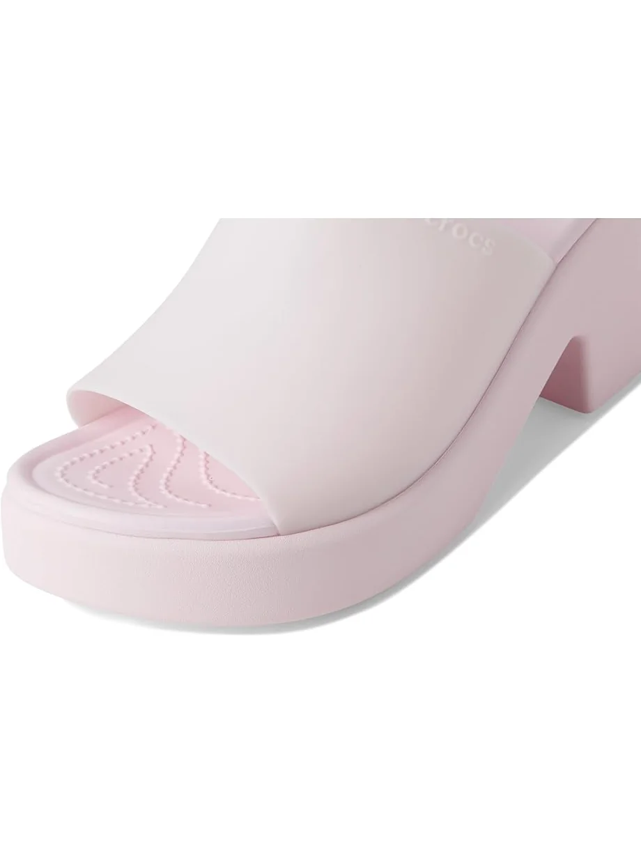 Туфли Crocs Brooklyn Slide Heel — 6