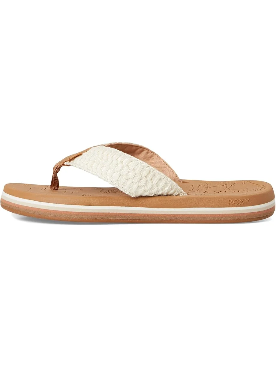 Сандалии Roxy Colbee Hi — 4