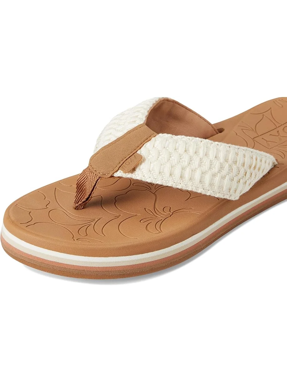 Сандалии Roxy Colbee Hi — 6