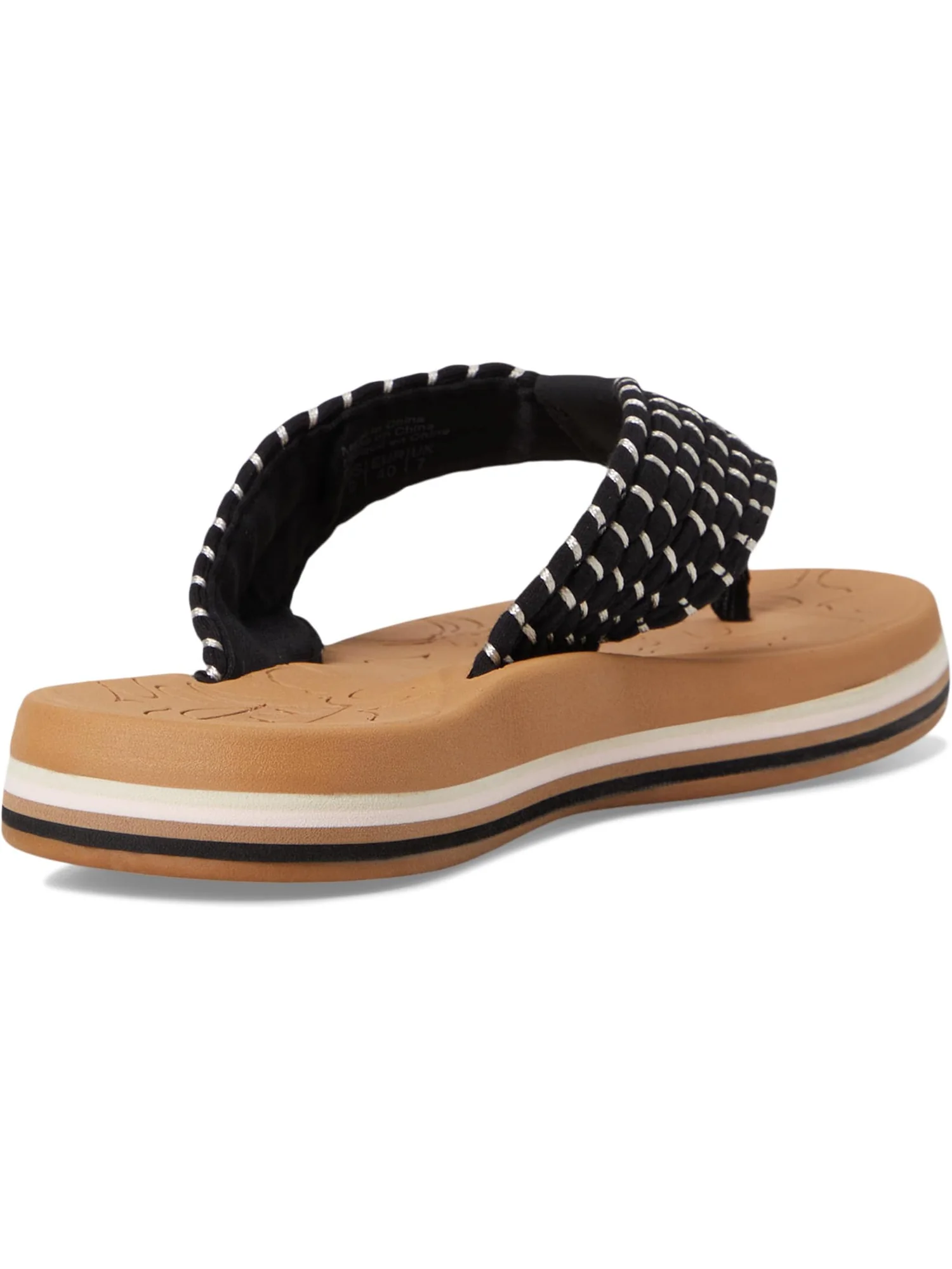 Сандалии Roxy Colbee Hi — 5