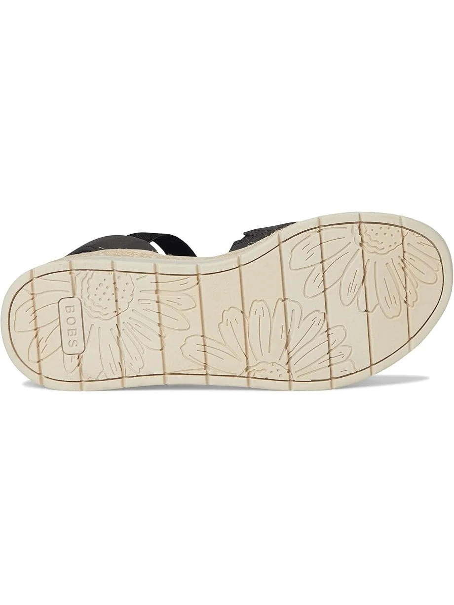 Туфли BOBS from SKECHERS Hands Free Slip-ins Bobs Sun Ray - Move Over — 3