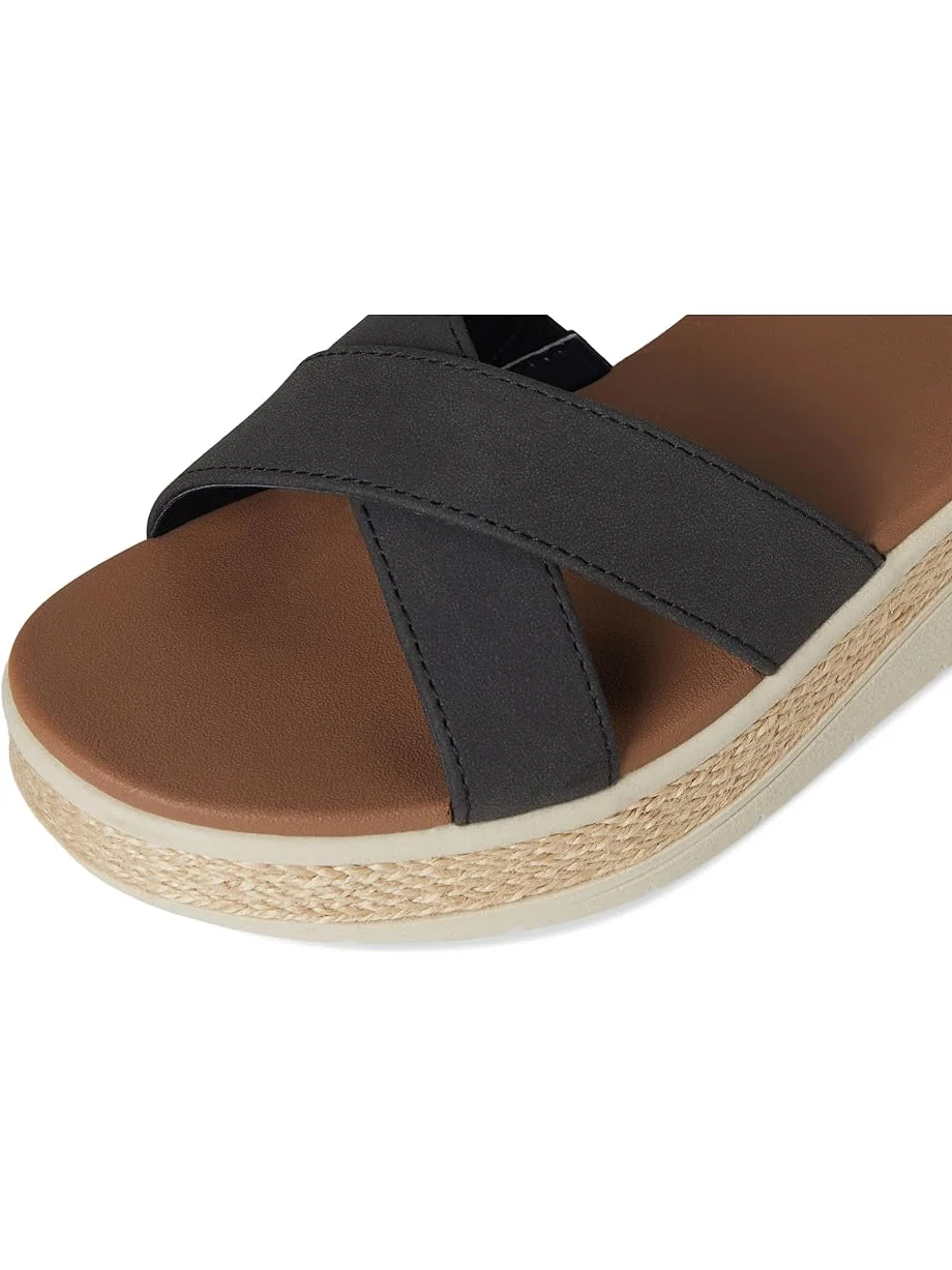 Туфли BOBS from SKECHERS Hands Free Slip-ins Bobs Sun Ray - Move Over — 6