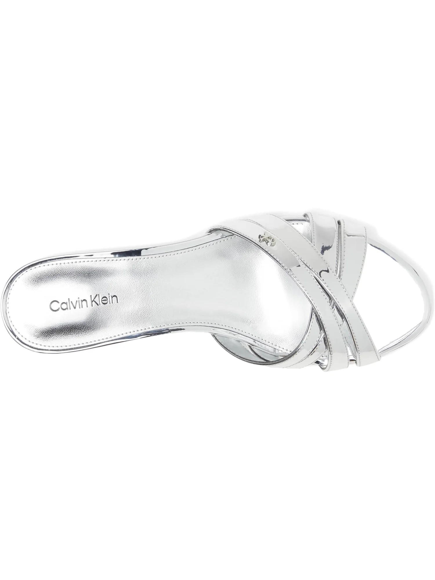 Туфли Calvin Klein Gabbie — 2