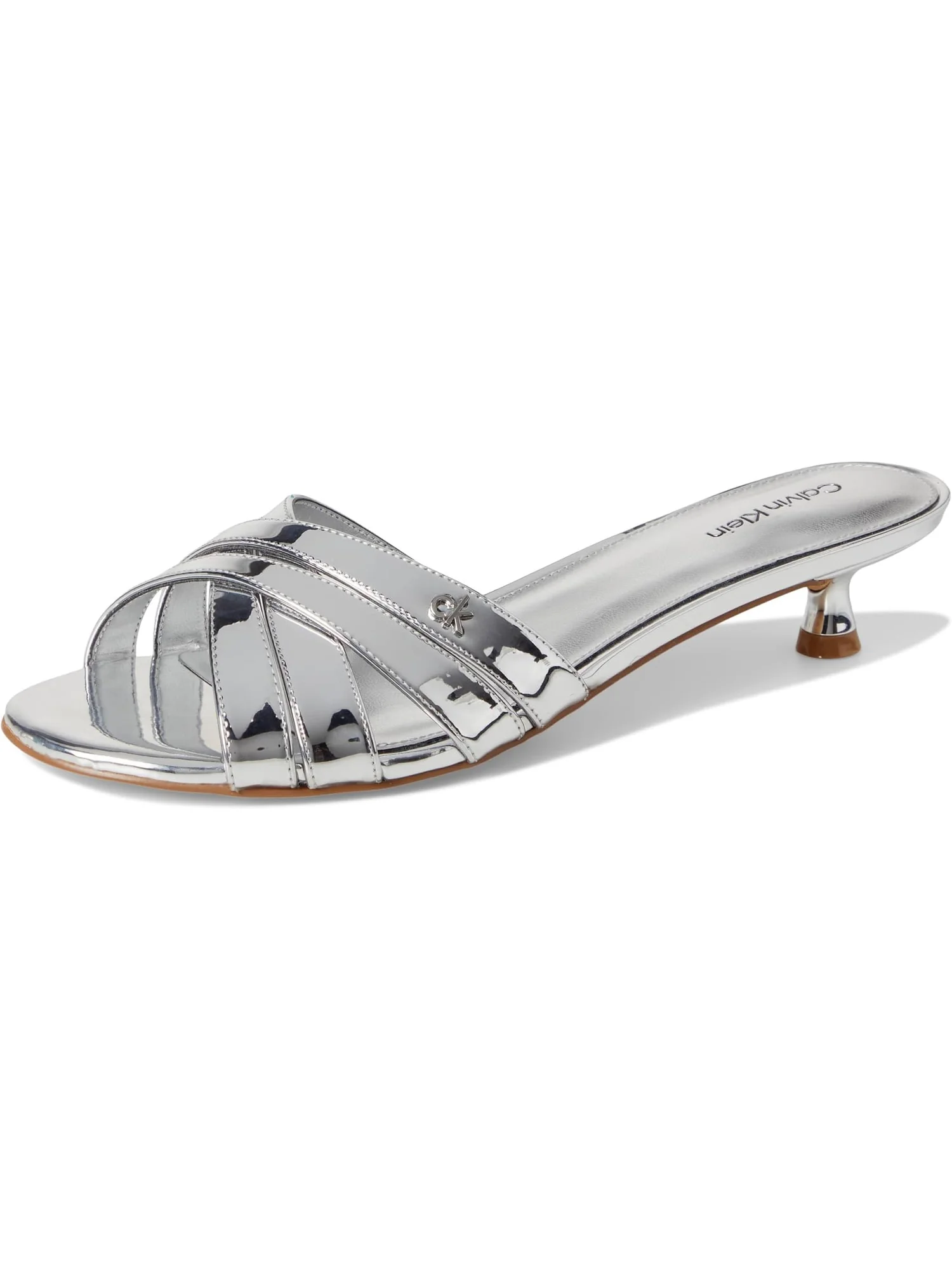 Туфли Calvin Klein Gabbie — 7