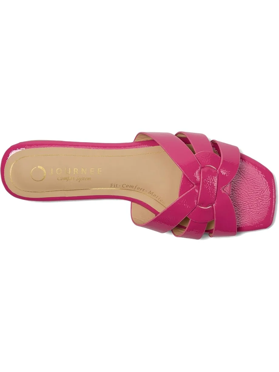 Женские сандалии Journee Collection Arrina — 2
