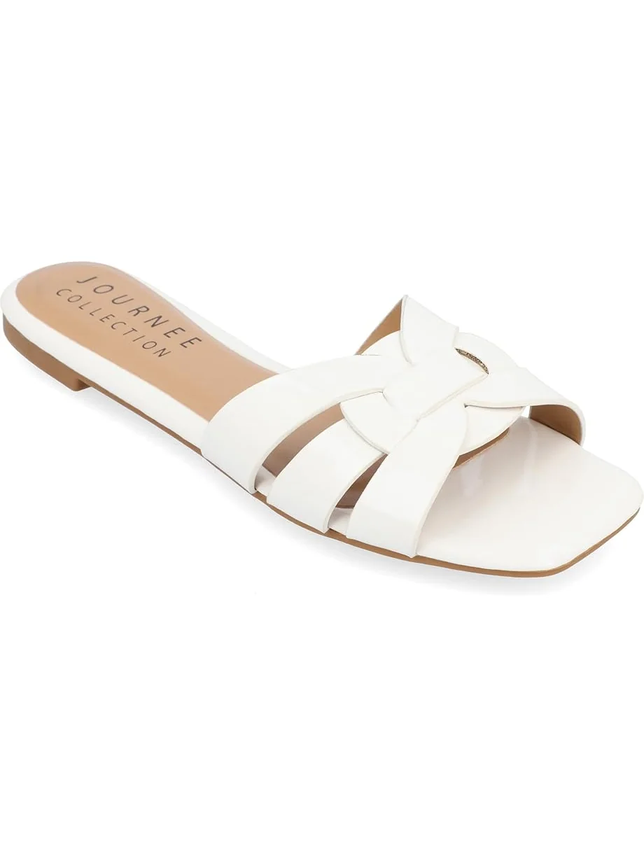 Сандалии Journee Collection Arrina — 1