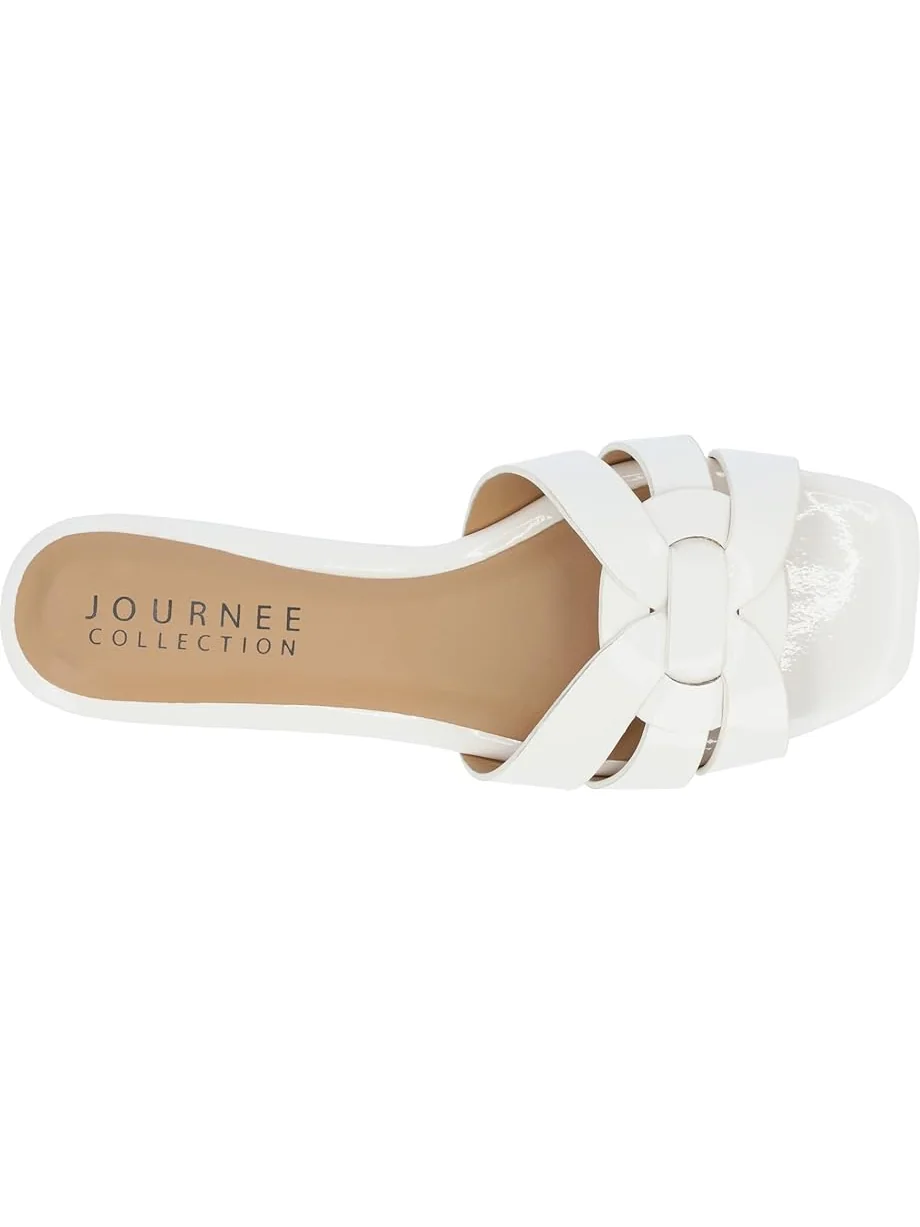 Сандалии Journee Collection Arrina — 2