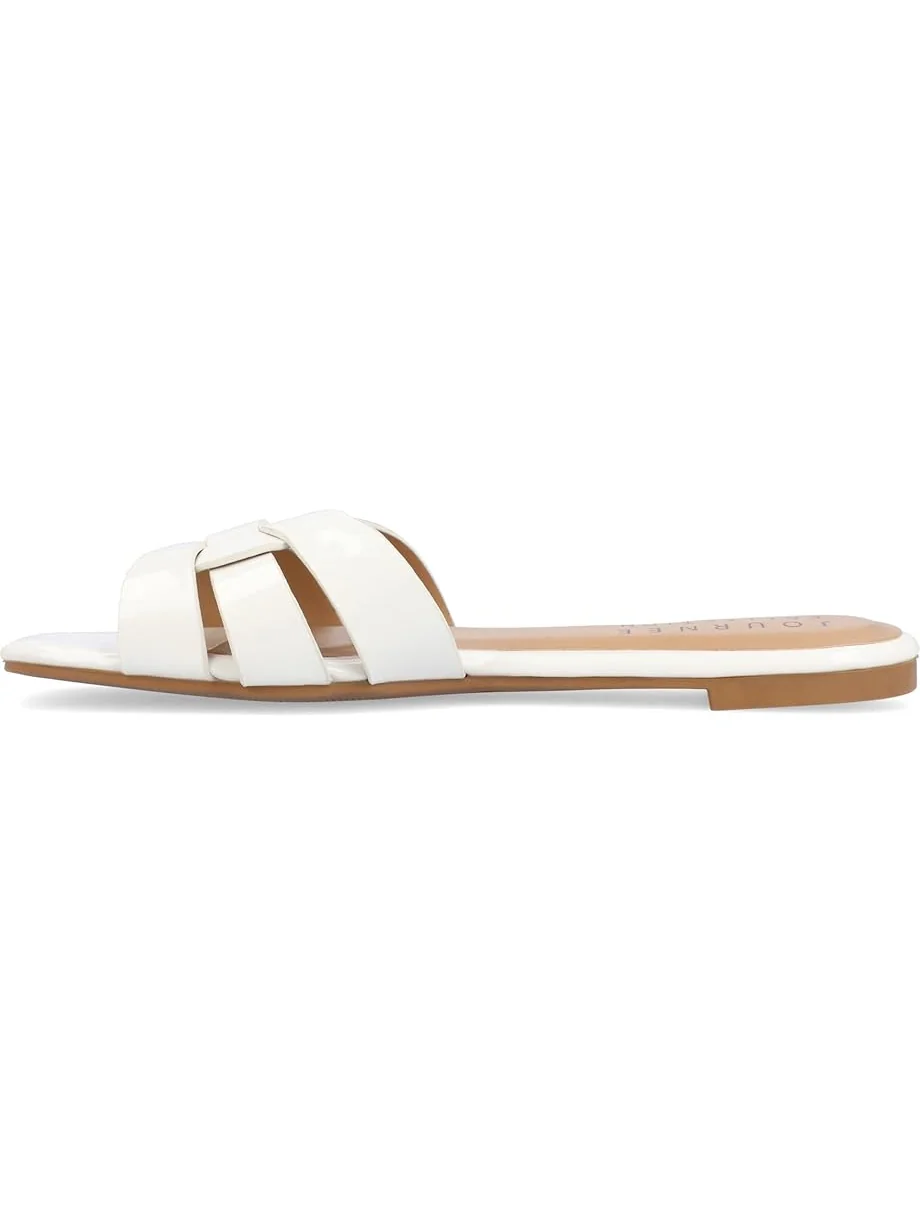 Сандалии Journee Collection Arrina — 3