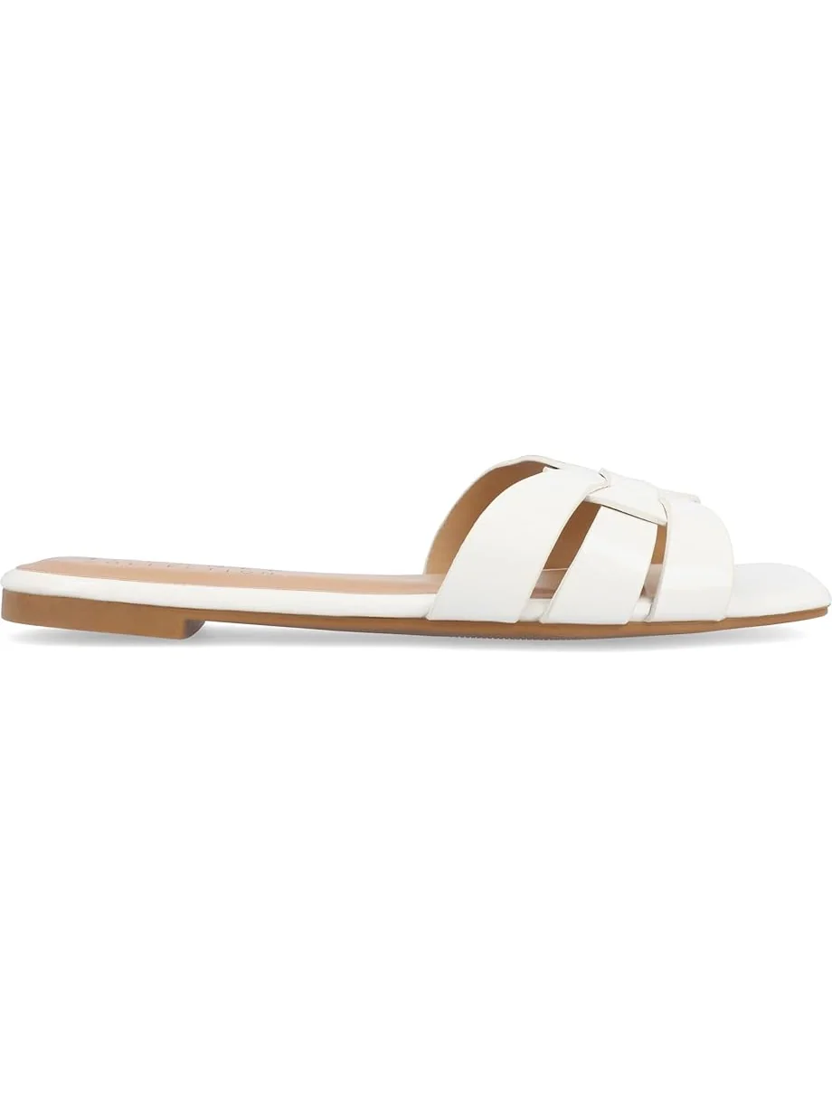 Сандалии Journee Collection Arrina — 5