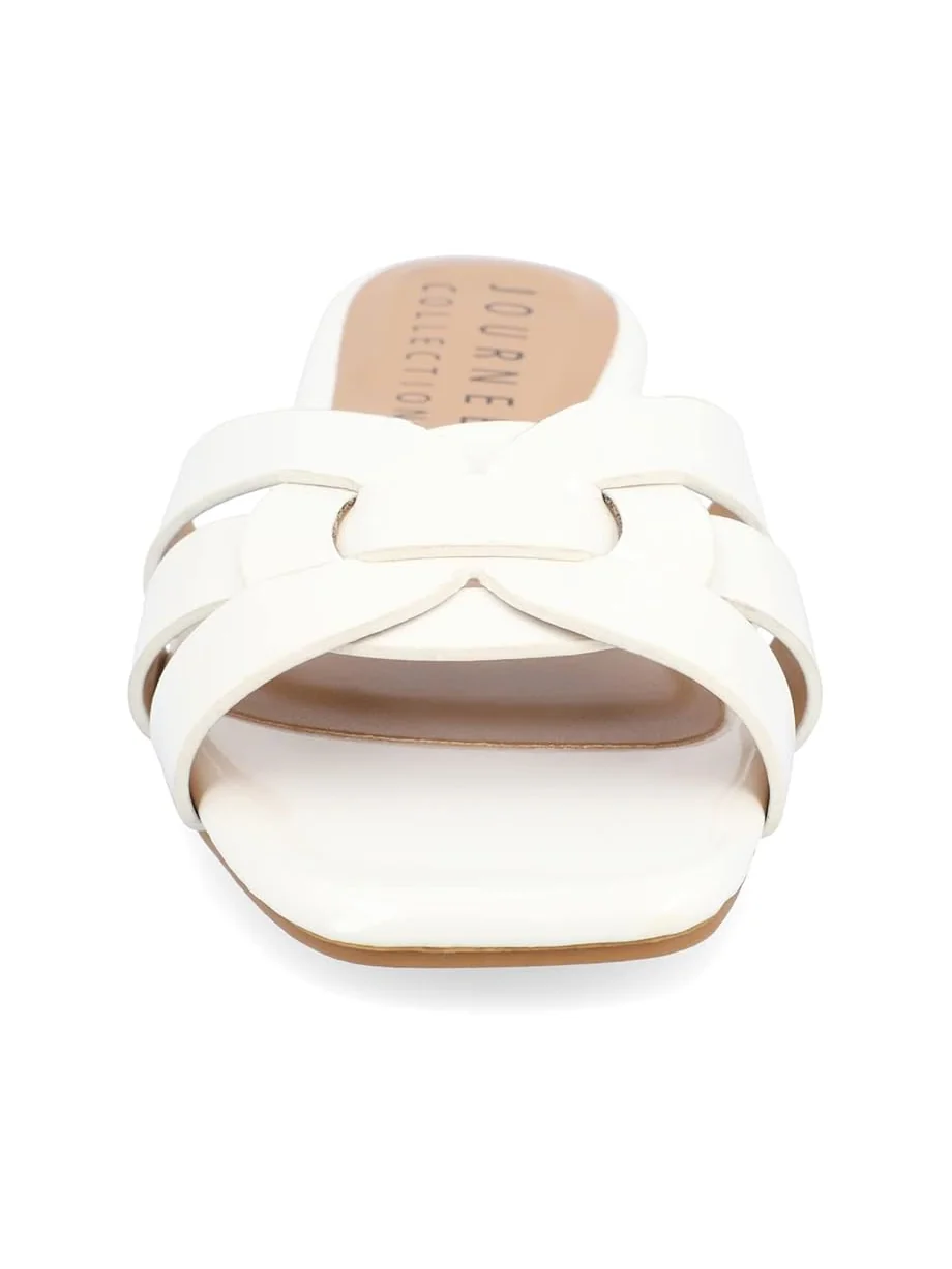 Сандалии Journee Collection Arrina — 6