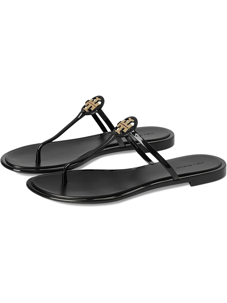 Сандалии Tory Burch Mini Miller Jelly