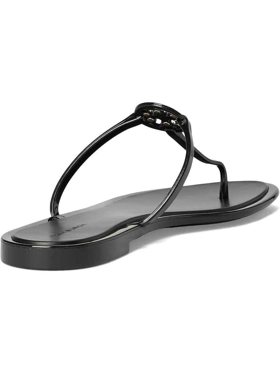 Сандалии Tory Burch Mini Miller Jelly — 5