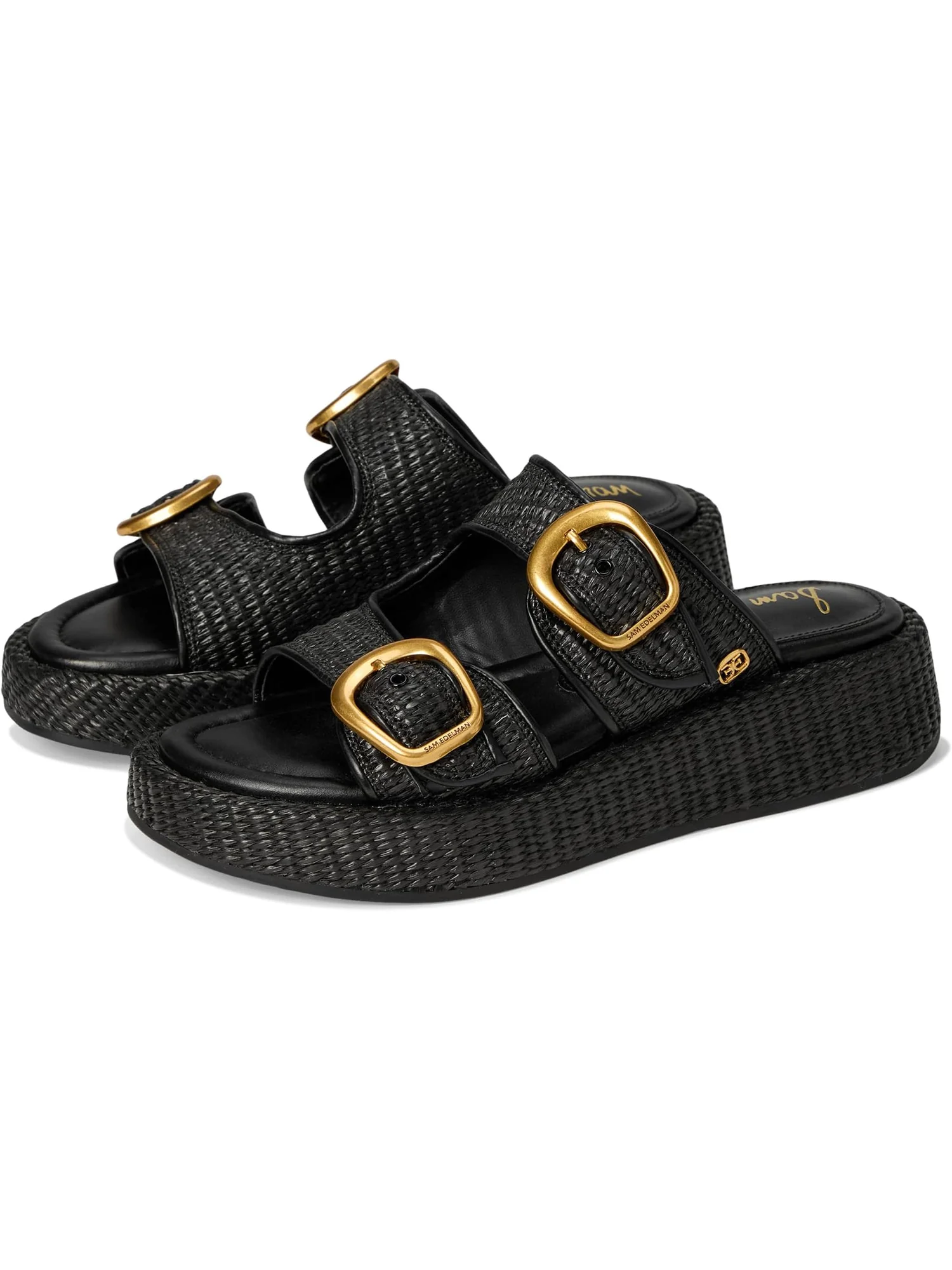 Туфли Sam Edelman Nerissa — 1